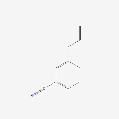 FT-0705985 CAS:61463-62-5 chemical structure