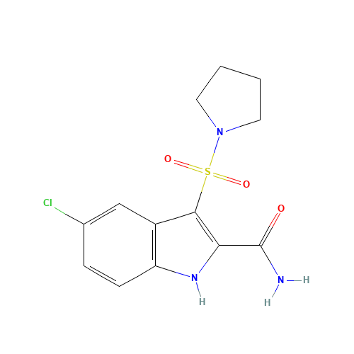 FT-0705986 CAS:661467-88-5 chemical structure