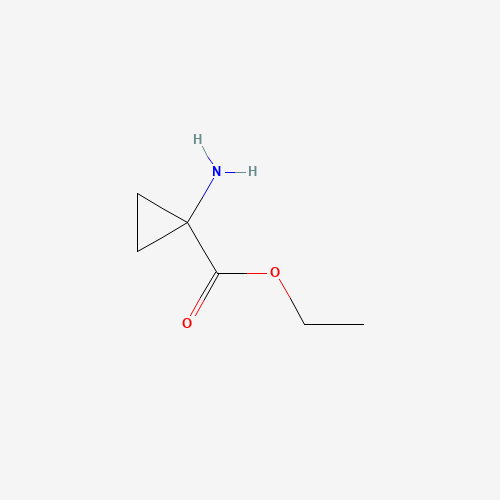 ethyl 1-aminocyclopropane-1-carboxylate (CAS: 72784-47-5) - Related Chemical Product