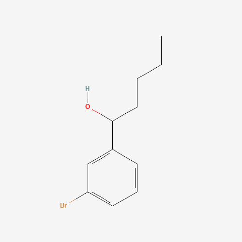 FT-0706013 CAS:158918-39-9 chemical structure