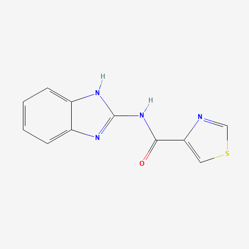 FT-0706018 CAS:27111-29-1 chemical structure