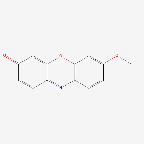 FT-0706023 CAS:5725-89-3 chemical structure