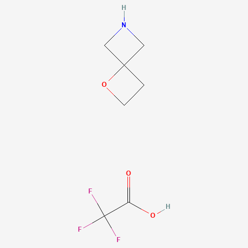FT-0706025 CAS:1303587-87-2 chemical structure
