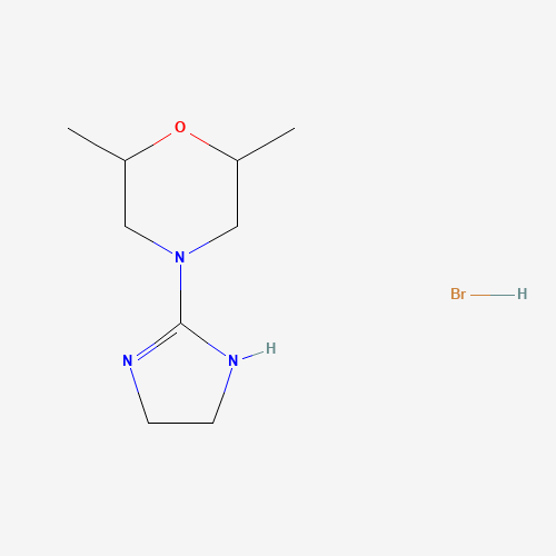 FT-0706026 CAS:218930-08-6 chemical structure