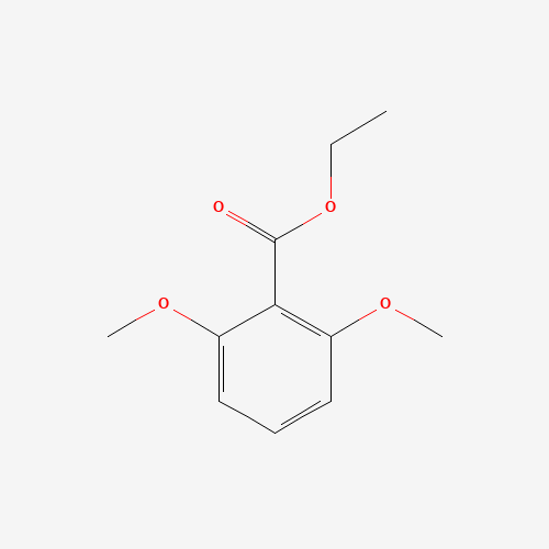 ethyl 2,6-dimethoxybenzoate (CAS: 1464-96-6) - Related Chemical Product