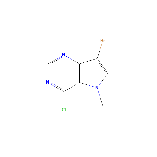 FT-0706040 CAS:1255939-58-2 chemical structure