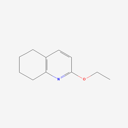2-ethoxy-5,6,7,8-tetrahydroquinoline (CAS: 871111-38-5) - Related Chemical Product