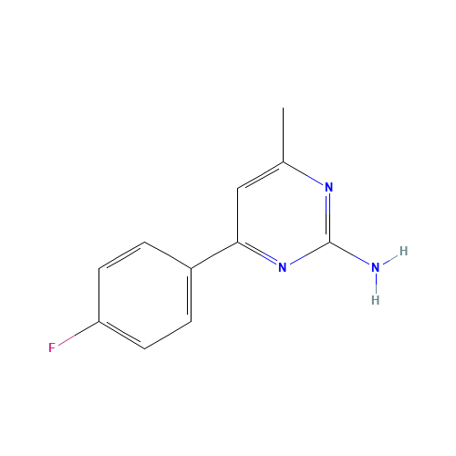FT-0706055 CAS:133256-49-2 chemical structure