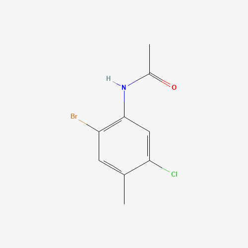 FT-0706069 CAS:116010-06-1 chemical structure