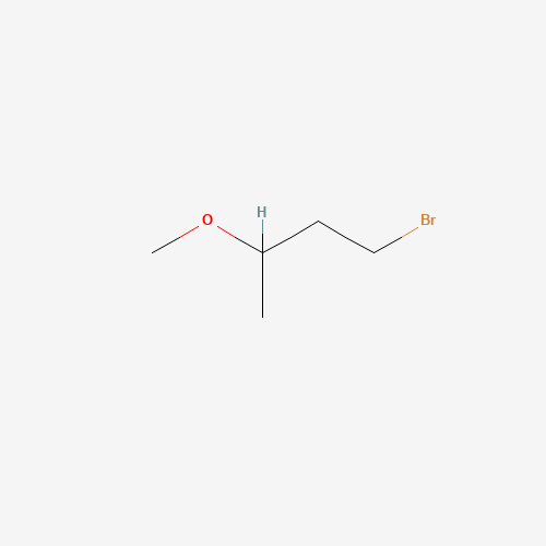 1-bromo-3-methoxybutane (CAS: 54149-15-4) - Related Chemical Product