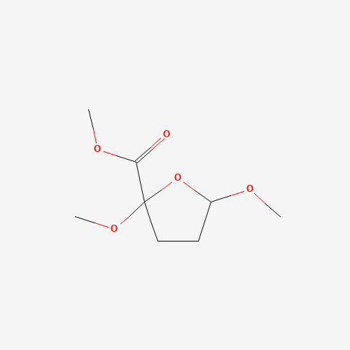 FT-0706076 CAS:39658-49-6 chemical structure