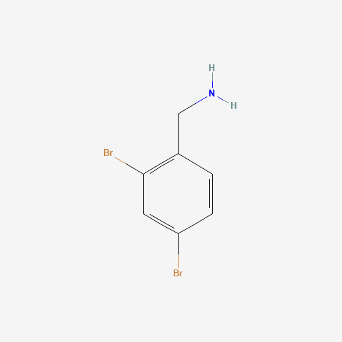 FT-0706077 CAS:64382-94-1 chemical structure