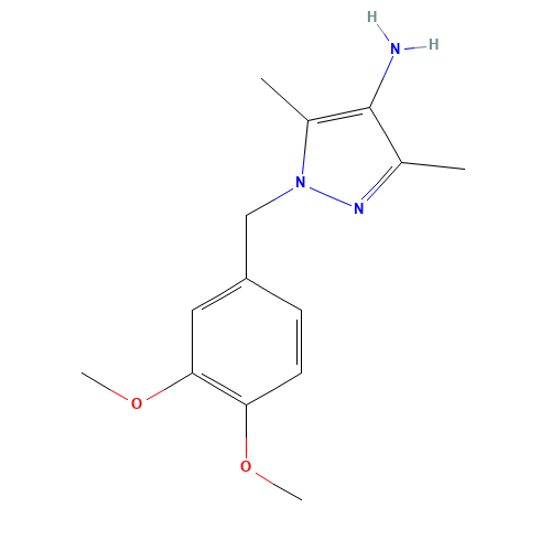 FT-0706079 CAS:956786-53-1 chemical structure