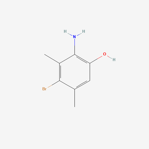 FT-0706081 CAS:861615-81-8 chemical structure