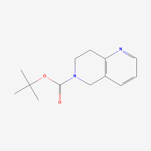 FT-0706106 CAS:259809-44-4 chemical structure