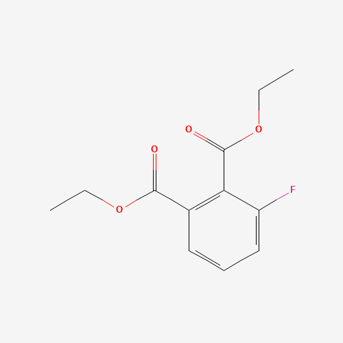 FT-0706108 CAS:65610-10-8 chemical structure