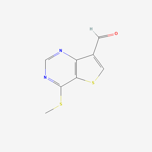 FT-0706120 CAS:1318132-95-4 chemical structure