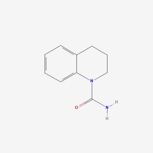 3,4-dihydro-2H-quinoline-1-carboxamide (CAS: 63098-90-8) - Related Chemical Product