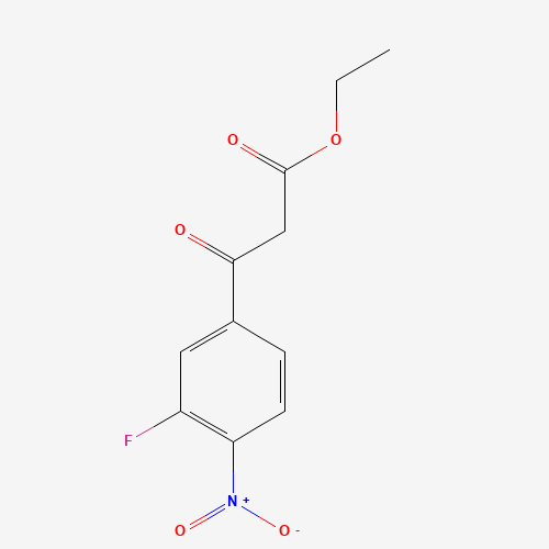 FT-0706126 CAS:939807-28-0 chemical structure