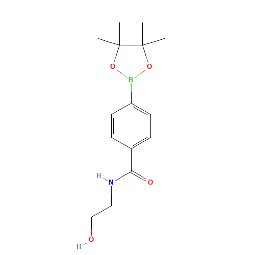 FT-0706127 CAS:1073353-51-1 chemical structure