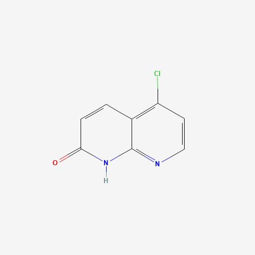FT-0706154 CAS:250264-28-9 chemical structure