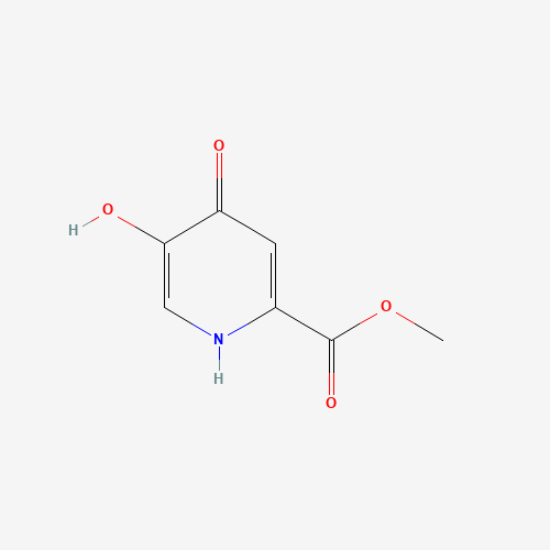 FT-0706163 CAS:527681-11-4 chemical structure