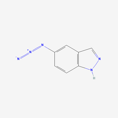 FT-0706176 CAS:20376-99-2 chemical structure