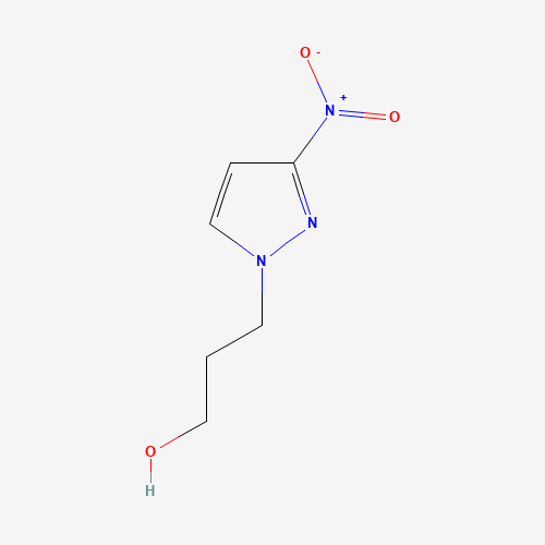 FT-0706178 CAS:1003011-37-7 chemical structure