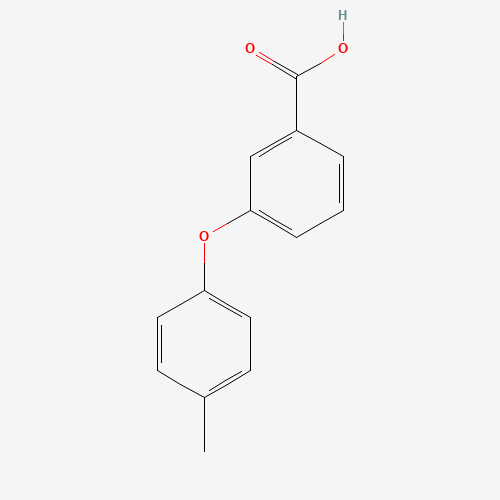 FT-0706179 CAS:62507-86-2 chemical structure