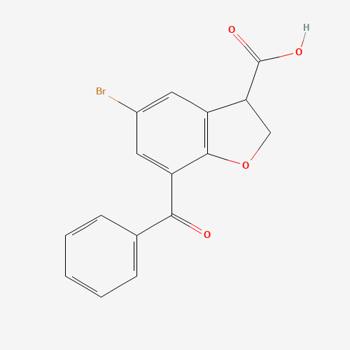 FT-0706183 CAS:93669-81-9 chemical structure