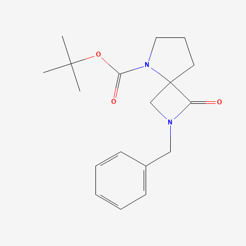 FT-0706185 CAS:1206970-01-5 chemical structure