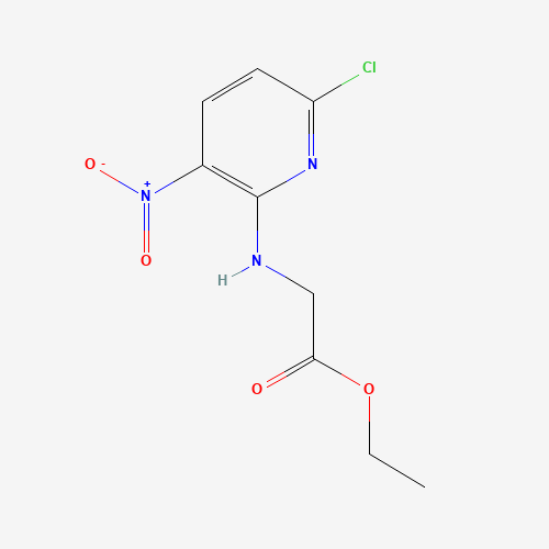 FT-0706187 CAS:73895-79-1 chemical structure
