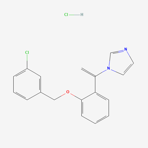 FT-0706197 CAS:77174-66-4 chemical structure