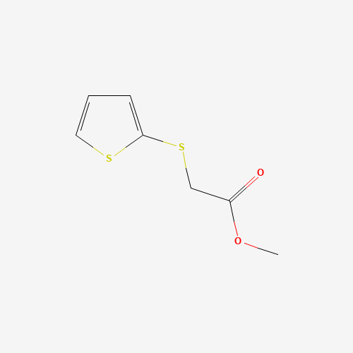 FT-0706204 CAS:14278-22-9 chemical structure