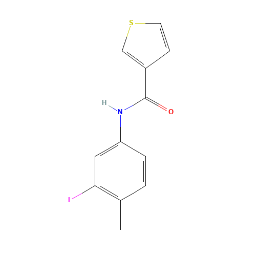 FT-0706206 CAS:623907-55-1 chemical structure