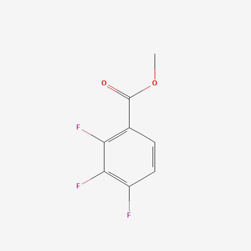 methyl 2,3,4-trifluorobenzoate (CAS: 773873-68-0) - Related Chemical Product