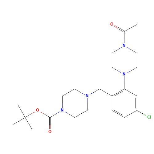 FT-0706238 CAS:1460032-39-6 chemical structure