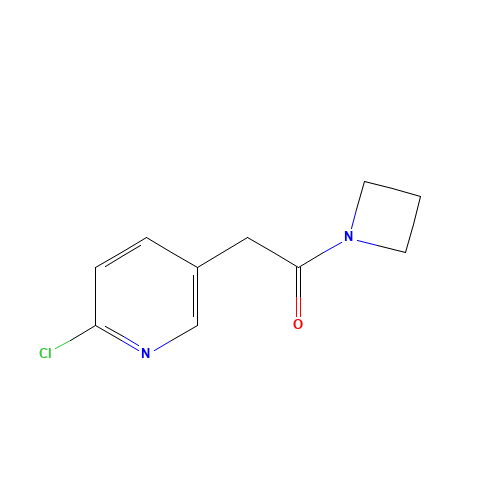 FT-0706242 CAS:1437779-45-7 chemical structure