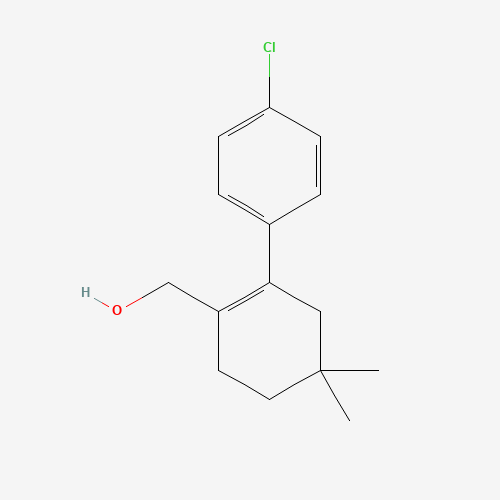 FT-0706250 CAS:1228780-51-5 chemical structure
