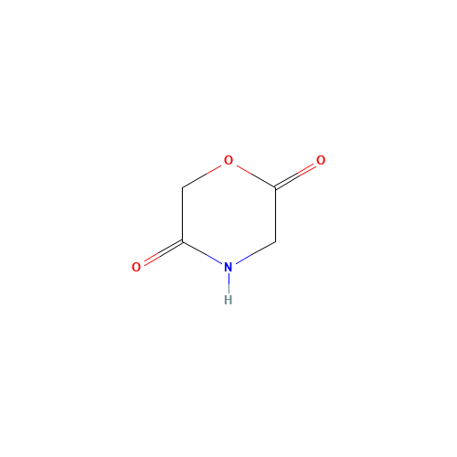 morpholine-2,5-dione (CAS: 34037-21-3) - Related Chemical Product