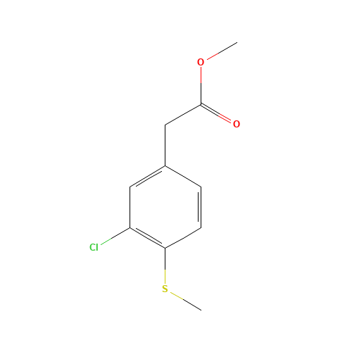 FT-0706259 CAS:436141-65-0 chemical structure