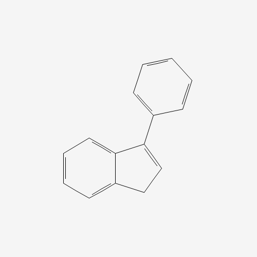 3-phenyl-1H-indene (CAS: 1961-97-3) - Related Chemical Product