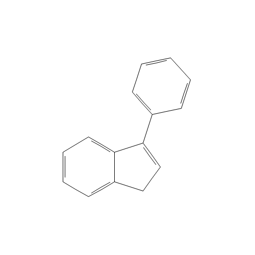 3-phenyl-1H-indene (CAS: 1961-97-3) - Related Chemical Product