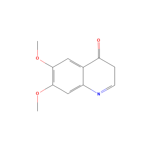 6,7-dimethoxy-3H-quinolin-4-one (CAS: 304904-61-8) - Related Chemical Product
