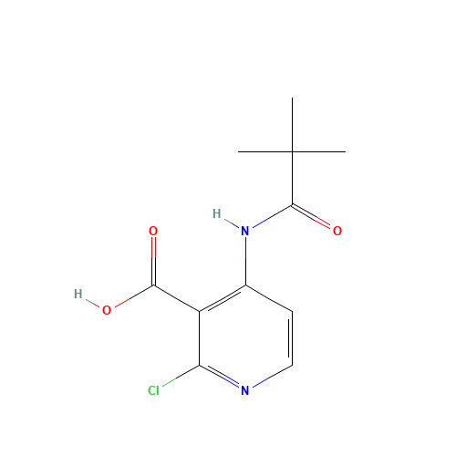 FT-0706295 CAS:1021339-24-1 chemical structure