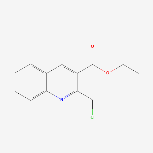 FT-0706307 CAS:790263-88-6 chemical structure