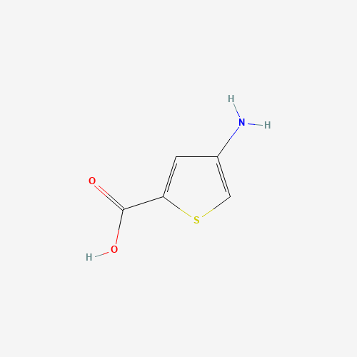 FT-0706311 CAS:89499-38-7 chemical structure