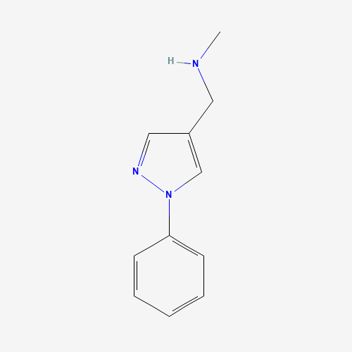 FT-0706314 CAS:868552-05-0 chemical structure