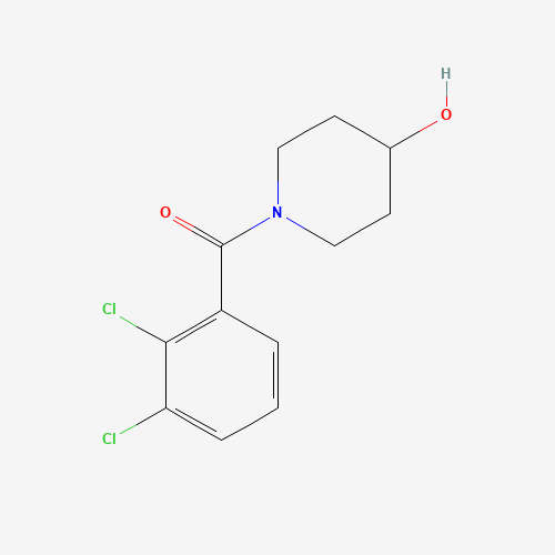 FT-0706328 CAS:1153234-81-1 chemical structure