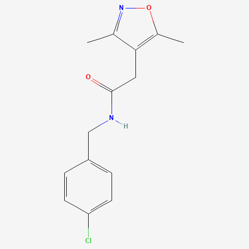 FT-0706330 CAS:923804-22-2 chemical structure